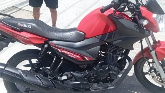 YAMAHA FACTOR 150ED 