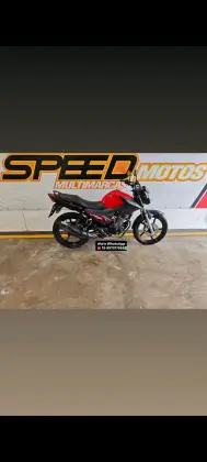 YAMAHA FACTOR YBR 150 ED 