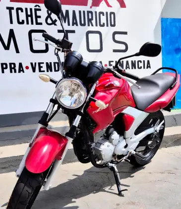 YAMAHA FAZER 250IE LIMITED EDITION 