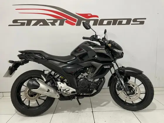 YAMAHA FZ15 FAZER ABS YAMAHA FZ15 FAZER ABS