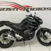 YAMAHA FZ15 FAZER ABS YAMAHA FZ15 FAZER ABS