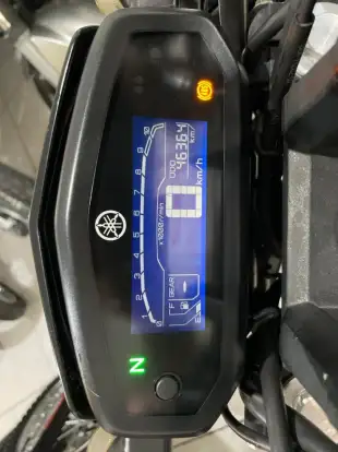 YAMAHA-FZ15 FAZER ABS-2024