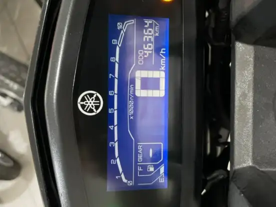 YAMAHA-FZ15 FAZER ABS YAMAHA-FZ15 FAZER ABS-2024