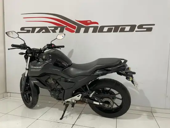 YAMAHA-FZ15 FAZER ABS YAMAHA-FZ15 FAZER ABS-2024