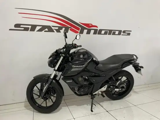 YAMAHA-FZ15 FAZER ABS YAMAHA-FZ15 FAZER ABS-2024