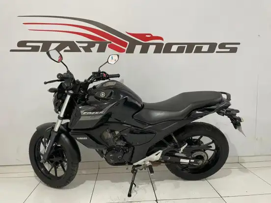 YAMAHA-FZ15 FAZER ABS YAMAHA-FZ15 FAZER ABS-2024