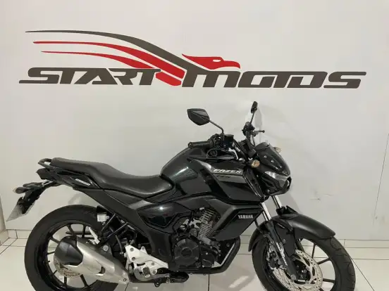 YAMAHA-FZ15 FAZER ABS YAMAHA-FZ15 FAZER ABS-2024