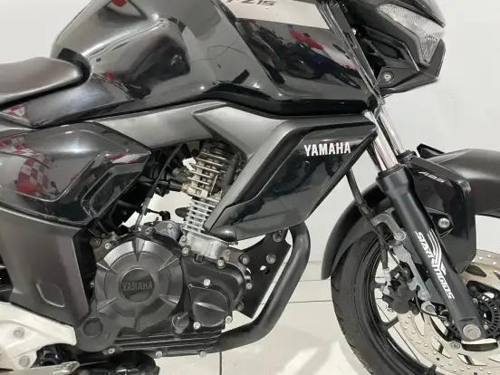 YAMAHA-FZ15 FAZER ABS YAMAHA-FZ15 FAZER ABS-2024