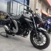 YAMAHA FZ25 FAZER ABS YAMAHA FZ25 FAZER ABS