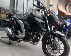 YAMAHA FZ25 FAZER ABS YAMAHA FZ25 FAZER ABS