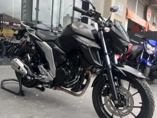 YAMAHA-FZ25 FAZER ABS YAMAHA-FZ25 FAZER ABS-2022