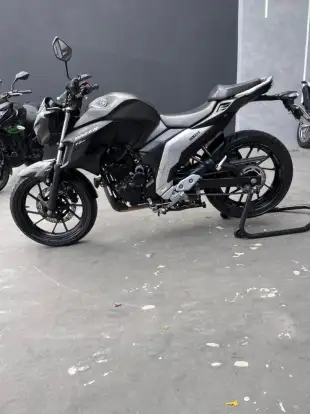 YAMAHA-FZ25 FAZER ABS-2022