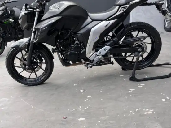 YAMAHA-FZ25 FAZER ABS YAMAHA-FZ25 FAZER ABS-2022