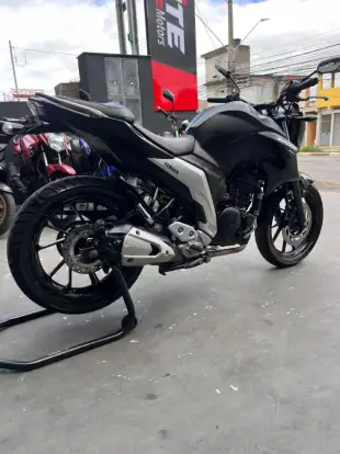 YAMAHA-FZ25 FAZER ABS YAMAHA-FZ25 FAZER ABS-2022