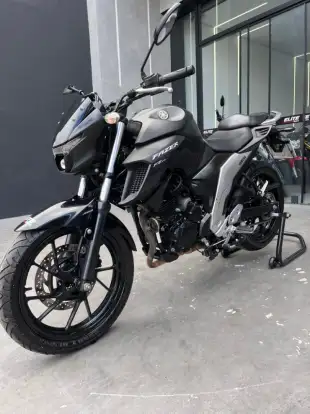 YAMAHA-FZ25 FAZER ABS-2022
