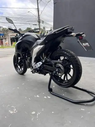 YAMAHA-FZ25 FAZER ABS-2022