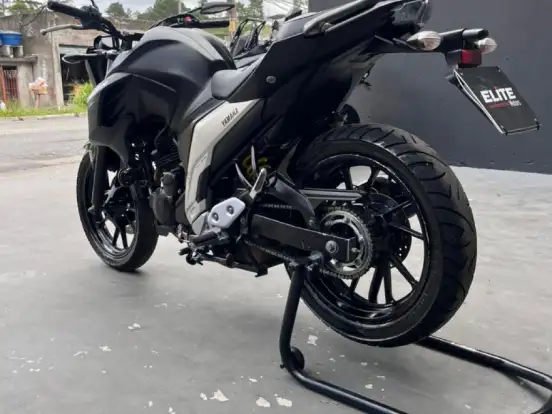 YAMAHA-FZ25 FAZER ABS YAMAHA-FZ25 FAZER ABS-2022