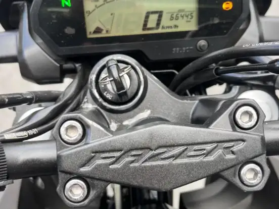 YAMAHA-FZ25 FAZER ABS YAMAHA-FZ25 FAZER ABS-2022