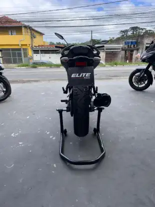 YAMAHA-FZ25 FAZER ABS-2022