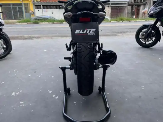 YAMAHA-FZ25 FAZER ABS YAMAHA-FZ25 FAZER ABS-2022
