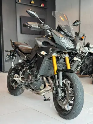 YAMAHA MT-09 TRACER 