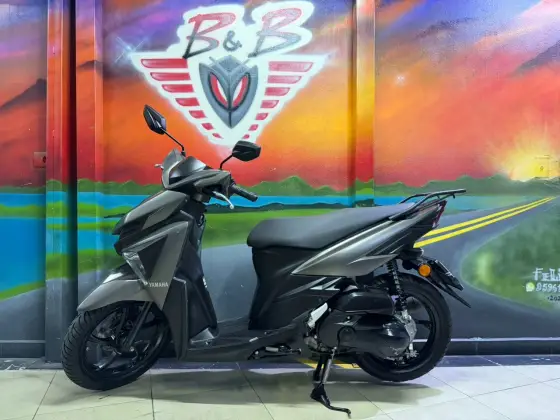 YAMAHA NEO 125 