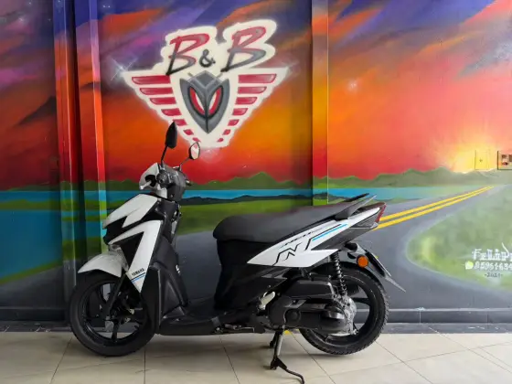 YAMAHA NEO 125 