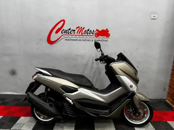 YAMAHA NMAX 160 ABS 