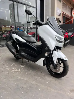 YAMAHA NMAX 160 ABS 
