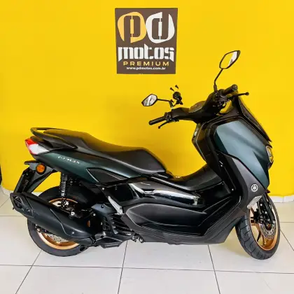 YAMAHA NMAX CONNECTED 160 ABS YAMAHA NMAX CONNECTED 160 ABS