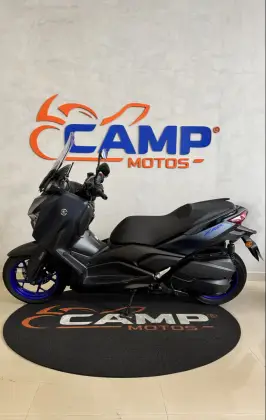 YAMAHA XMAX 250 CONNECTED ABS 