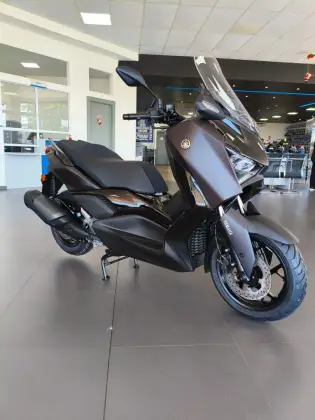 YAMAHA XMAX 300 CONNECTED ABS 