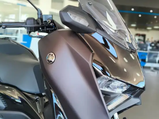 YAMAHA-XMAX 300 CONNECTED ABS YAMAHA-XMAX 300 CONNECTED ABS-2026