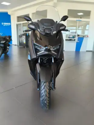 YAMAHA-XMAX 300 CONNECTED ABS YAMAHA-XMAX 300 CONNECTED ABS-2026