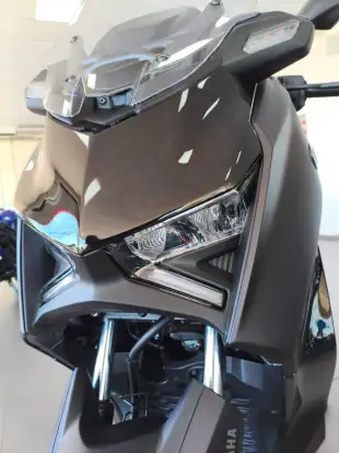 YAMAHA-XMAX 300 CONNECTED ABS-2026