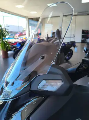 YAMAHA-XMAX 300 CONNECTED ABS-2026