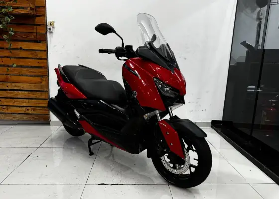 YAMAHA XMAX ABS 