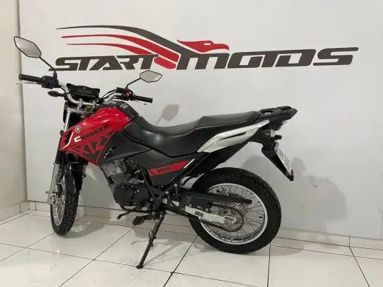 YAMAHA-XTZ 150 CROSSER S YAMAHA-XTZ 150 CROSSER S-2024