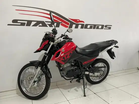 YAMAHA-XTZ 150 CROSSER S YAMAHA-XTZ 150 CROSSER S-2024