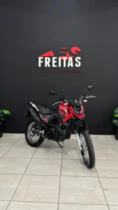 YAMAHA XTZ 150 CROSSER S YAMAHA XTZ 150 CROSSER S