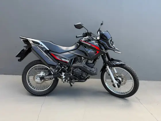 YAMAHA XTZ 150 CROSSER S 