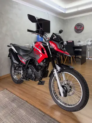 YAMAHA XTZ 150 CROSSER Z 