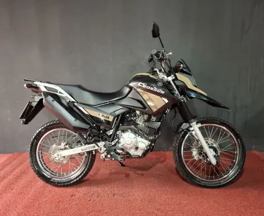 YAMAHA XTZ 150 CROSSER Z 