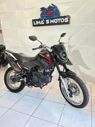 YAMAHA XTZ 150 CROSSER Z 