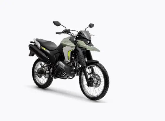 YAMAHA XTZ 250 LANDER CONNECTED YAMAHA XTZ 250 LANDER CONNECTED