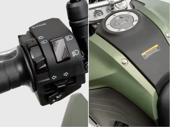 YAMAHA-XTZ 250 LANDER CONNECTED YAMAHA-XTZ 250 LANDER CONNECTED-2025