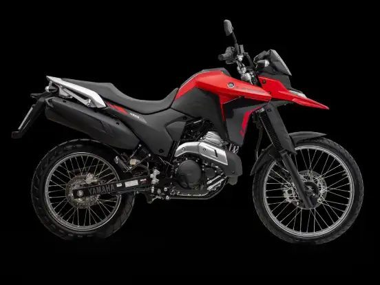 YAMAHA-XTZ 250 LANDER CONNECTED YAMAHA-XTZ 250 LANDER CONNECTED-2025