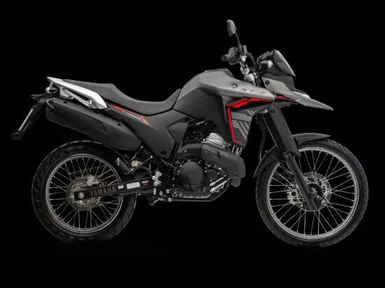 YAMAHA-XTZ 250 LANDER CONNECTED YAMAHA-XTZ 250 LANDER CONNECTED-2025