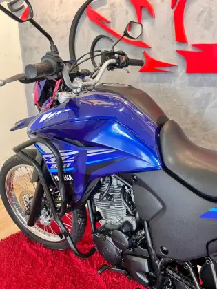YAMAHA XTZ 250 LANDER YAMAHA XTZ 250 LANDER