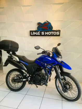 YAMAHA XTZ 250 LANDER YAMAHA XTZ 250 LANDER